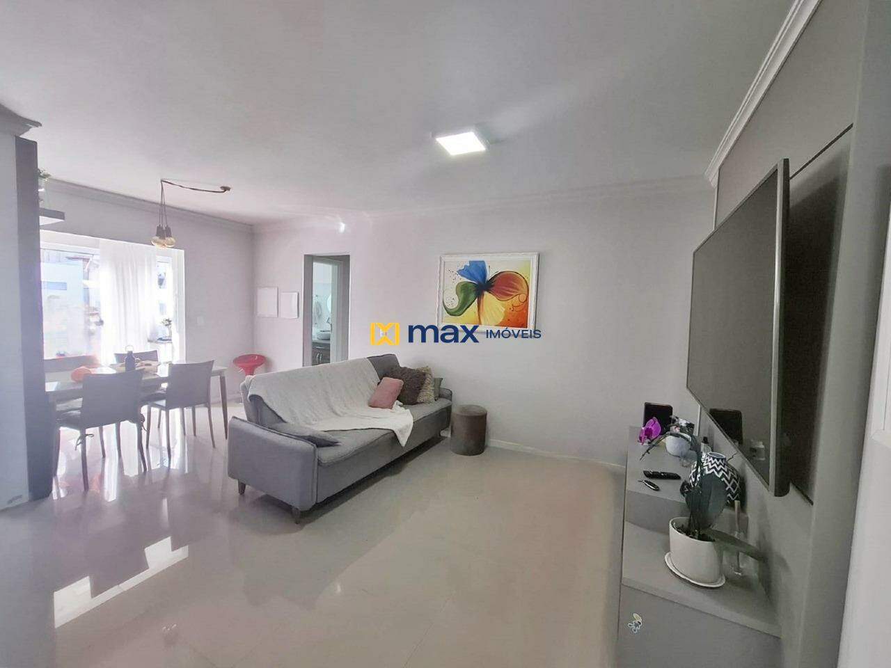 Apartamento à venda no Nações: Sala