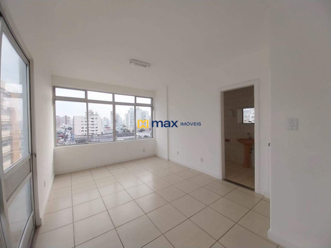Apartamento à venda no Centro: Suíte