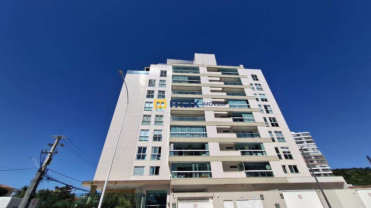Apartamento à venda no Praia Brava: Fachada