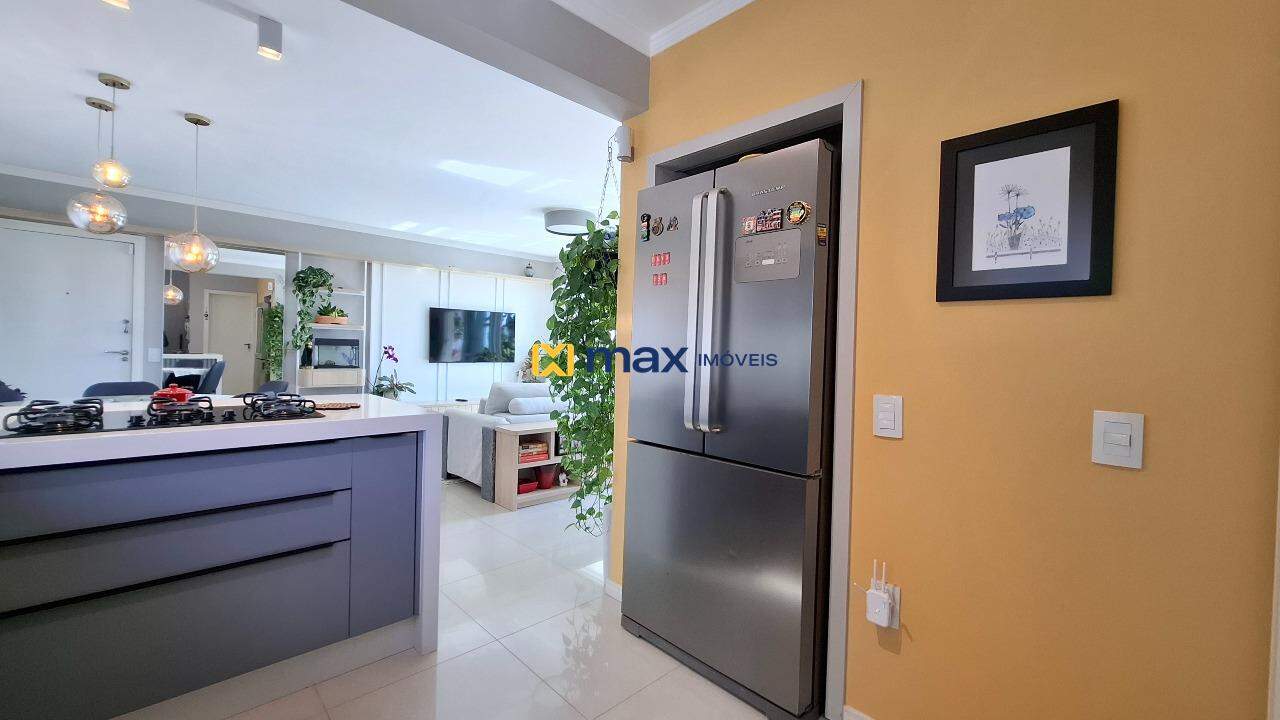 Apartamento à venda no Praia Brava: Cozinha