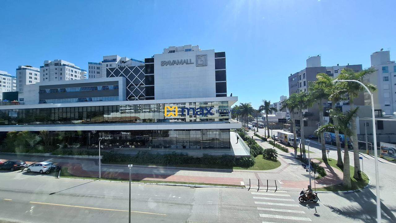 Apartamento à venda no Praia Brava: Vista