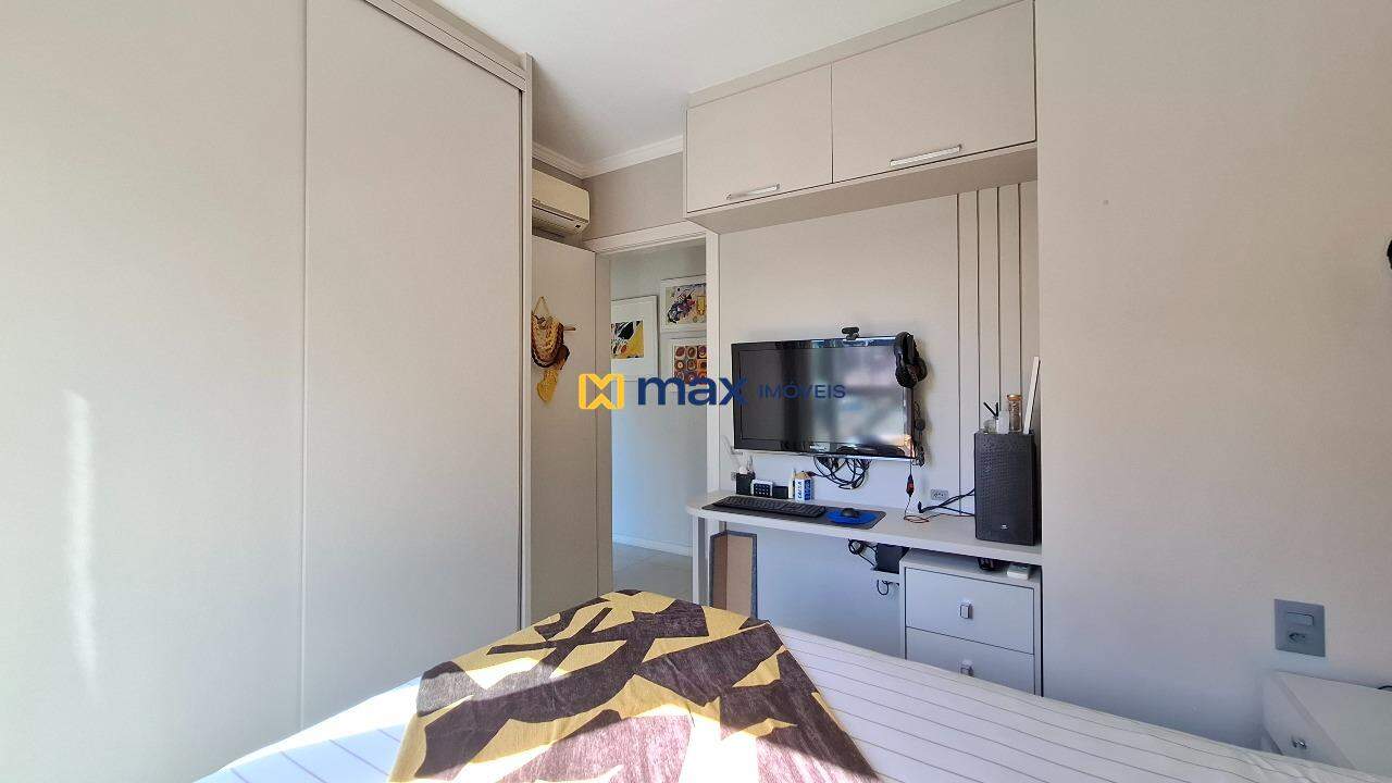 Apartamento à venda no Praia Brava: Dormitório 2