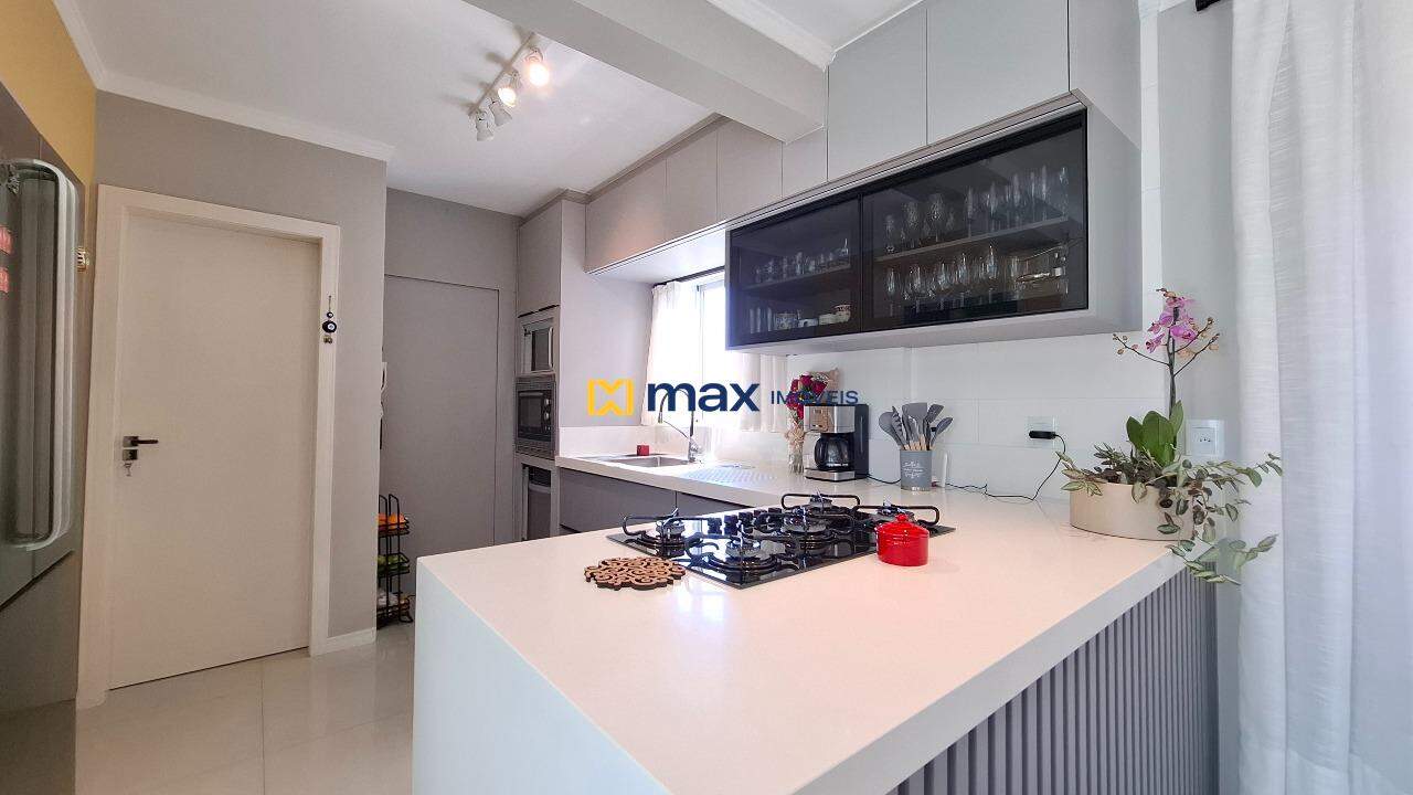 Apartamento à venda no Praia Brava: Cozinha