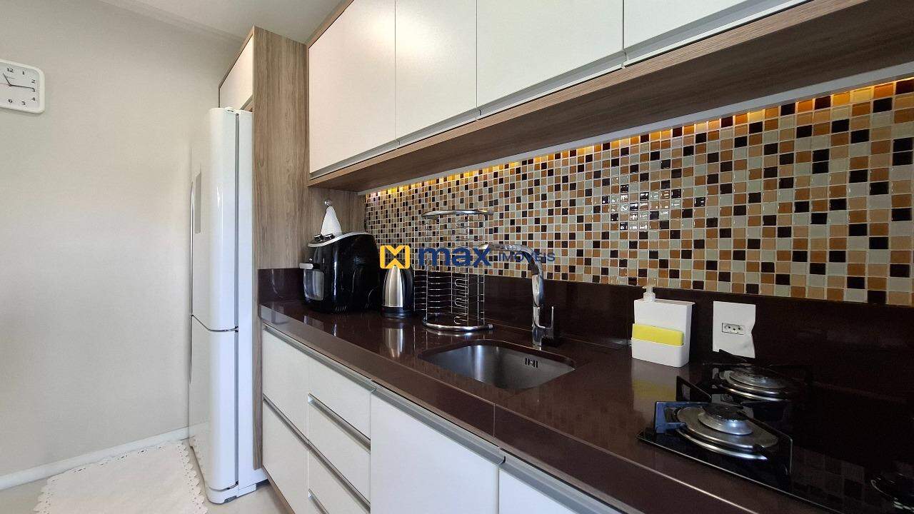 Apartamento à venda no Fazenda: Cozinha