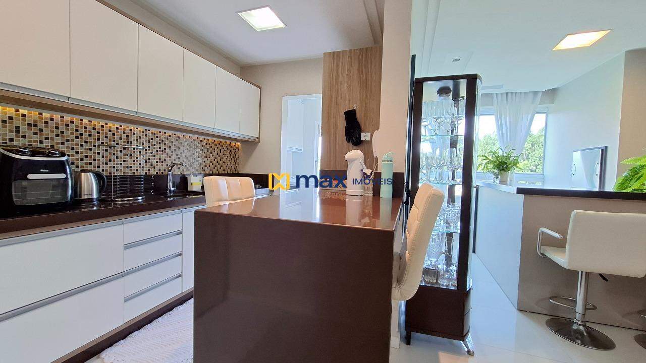 Apartamento à venda no Fazenda: Cozinha