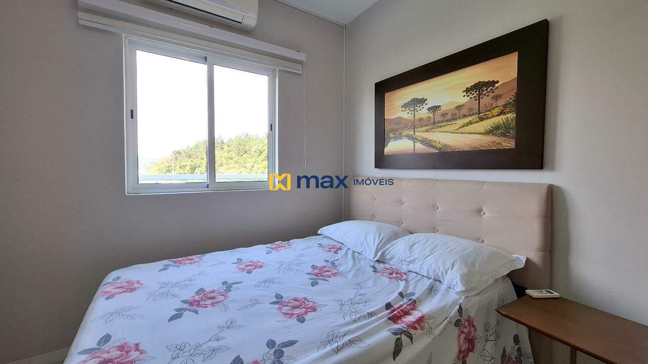 Apartamento à venda no Fazenda: Dormitório