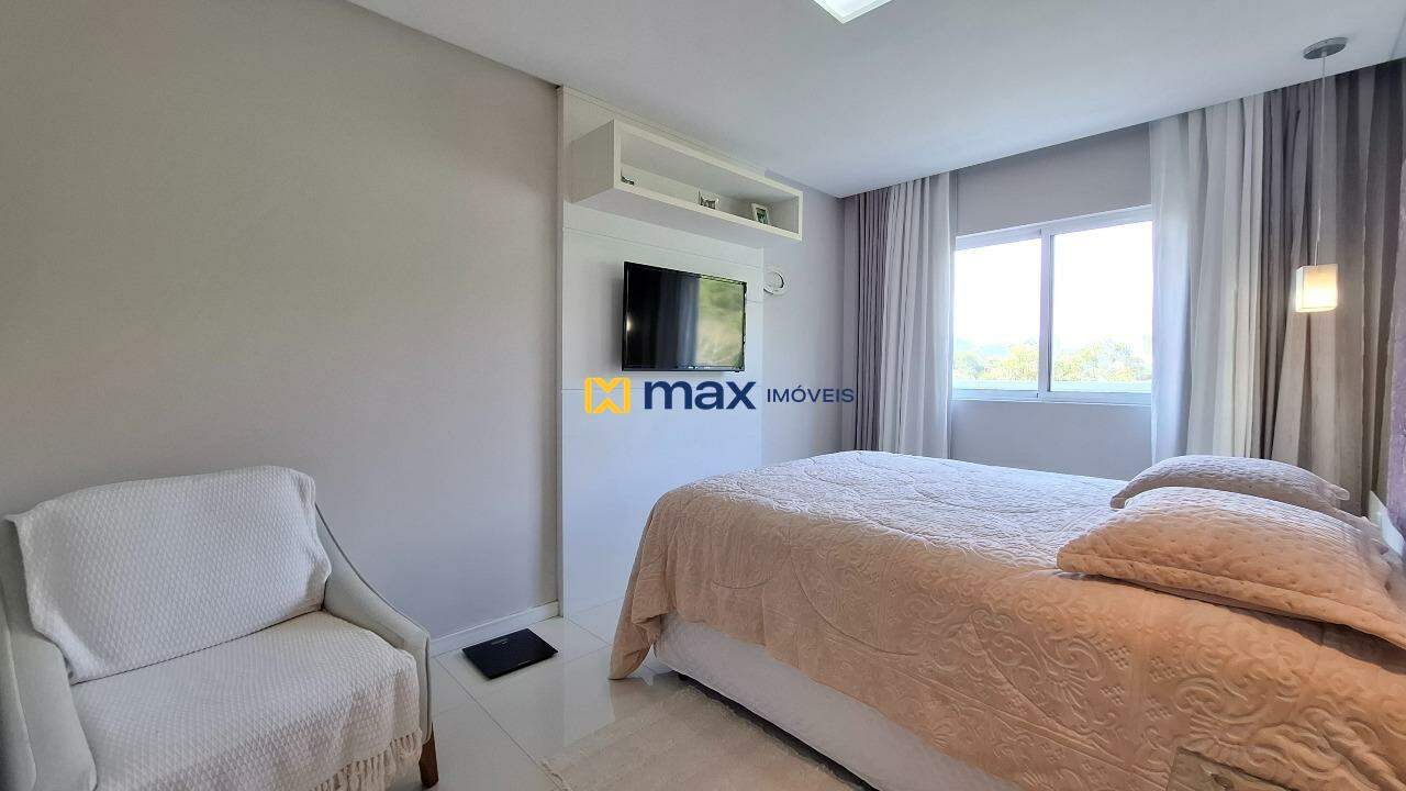 Apartamento à venda no Fazenda: Suíte