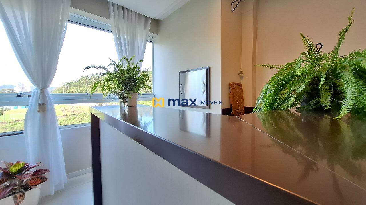 Apartamento à venda no Fazenda: Cozinha