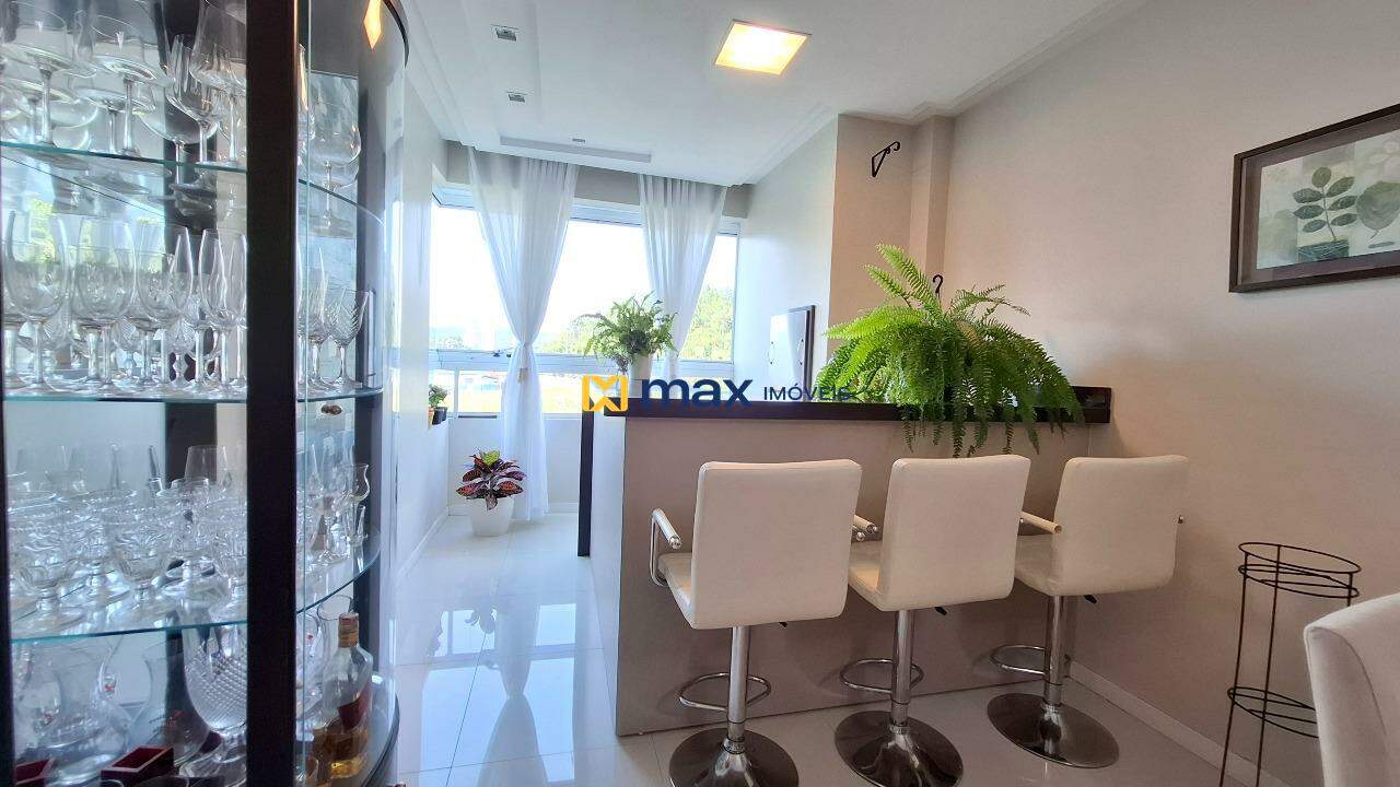 Apartamento à venda no Fazenda: Cozinha