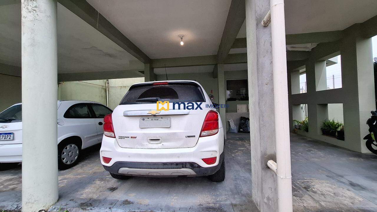 Apartamento à venda no Carvalho: Vaga