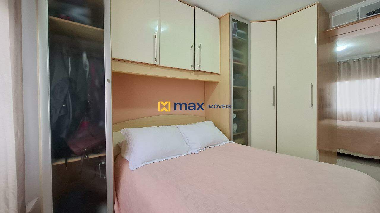 Apartamento à venda no Carvalho: Dormitório 2