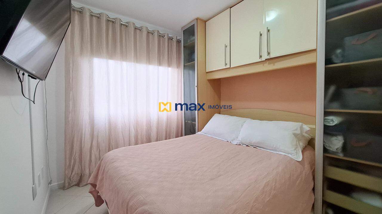 Apartamento à venda no Carvalho: Dormitório 2