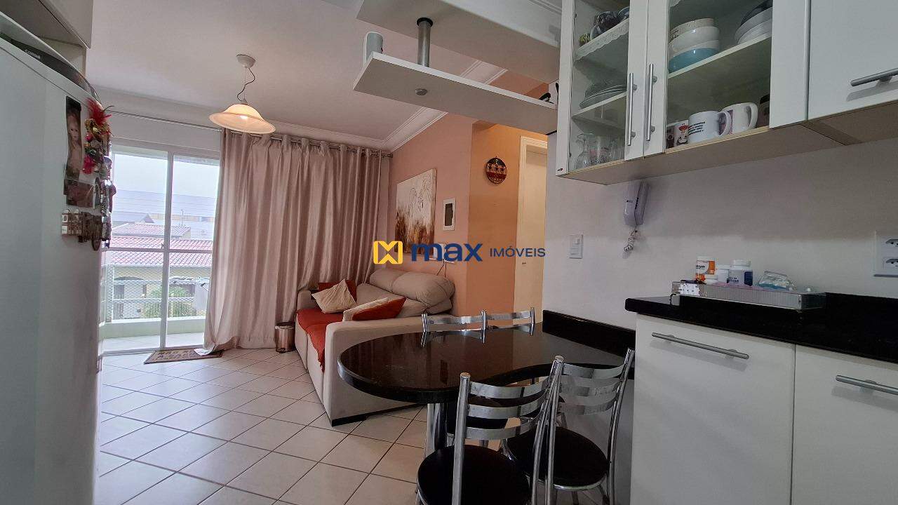 Apartamento à venda no Carvalho: Cozinha