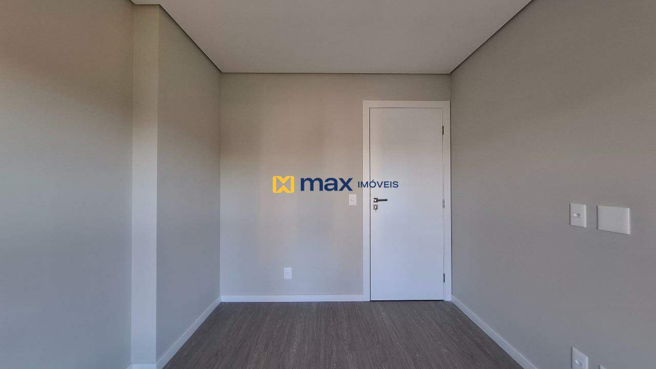 Apartamento à venda no Praia Brava: Suíte