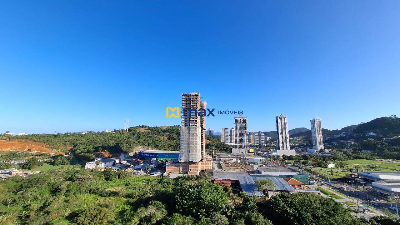 Apartamento à venda no Praia Brava: Vista