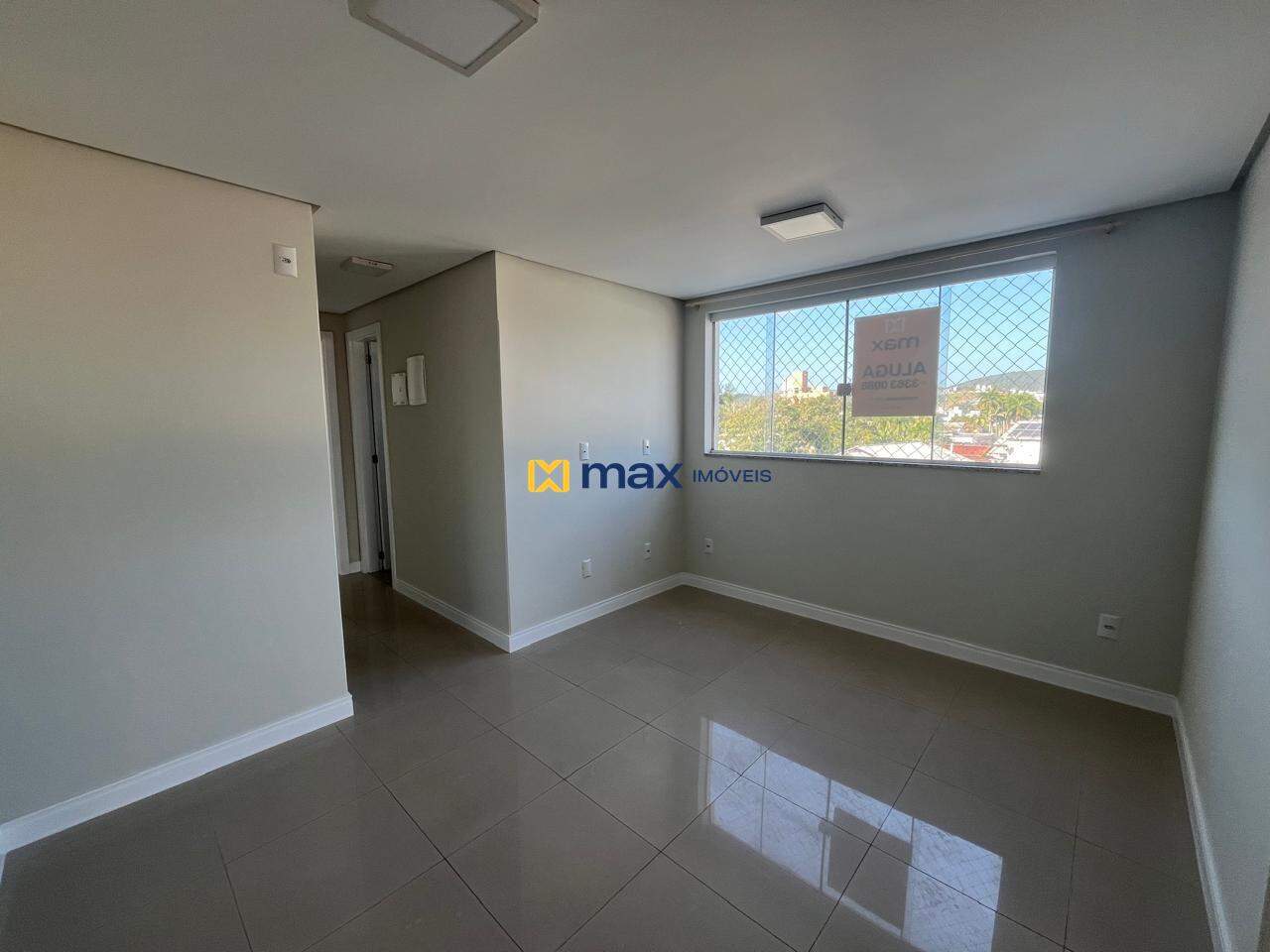 Apartamento para aluguel no Centro: