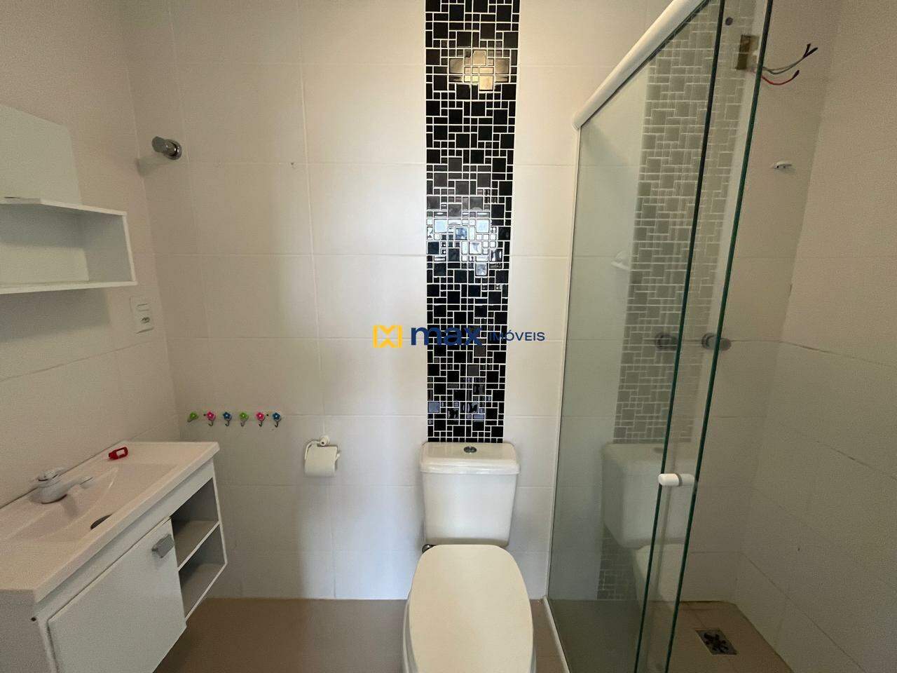 Apartamento para aluguel no Centro: 