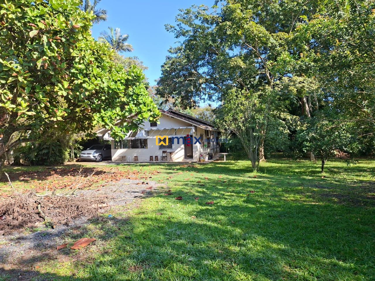 Casa para aluguel no Carvalho: 