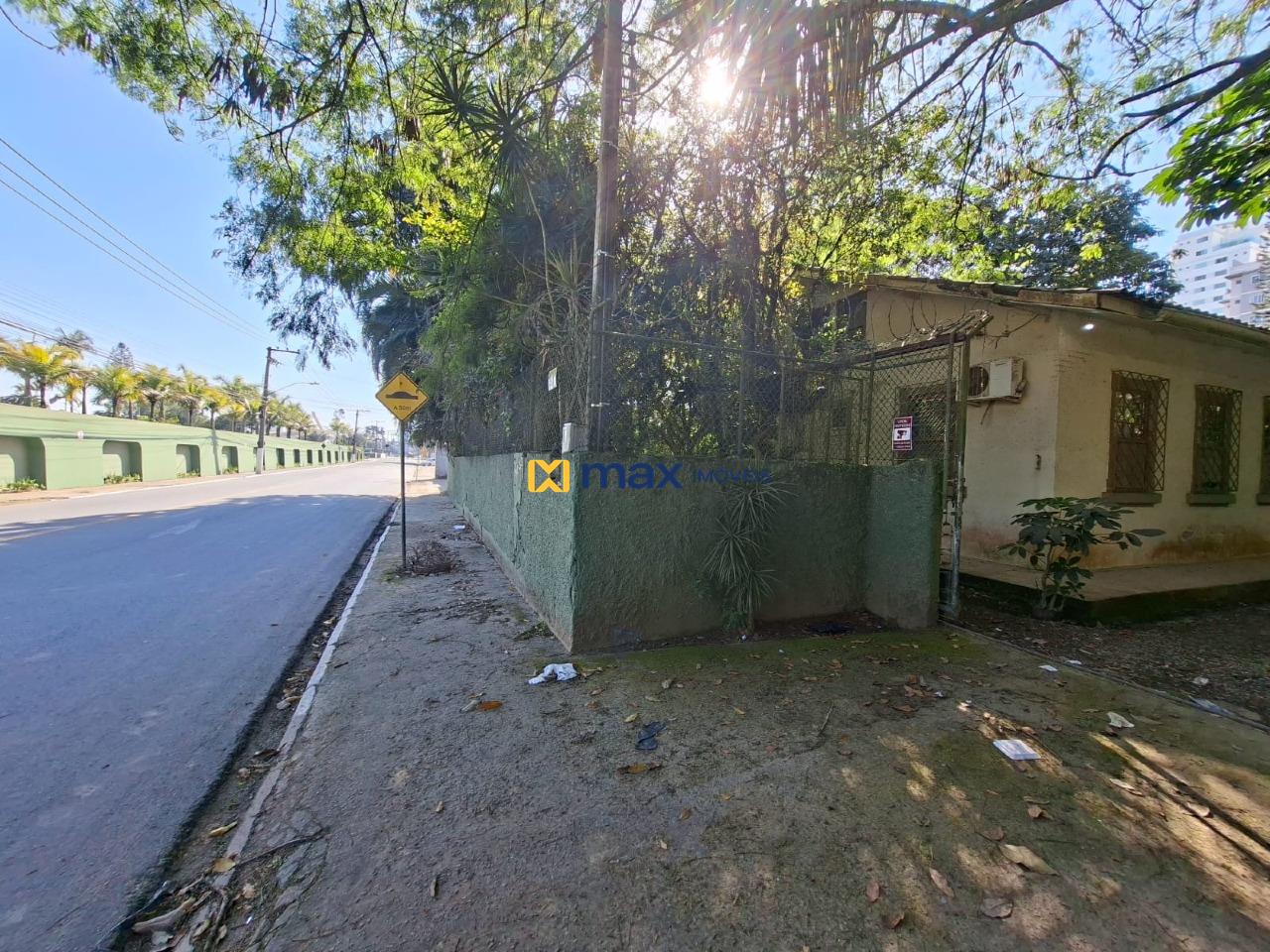 Casa para aluguel no Carvalho: 