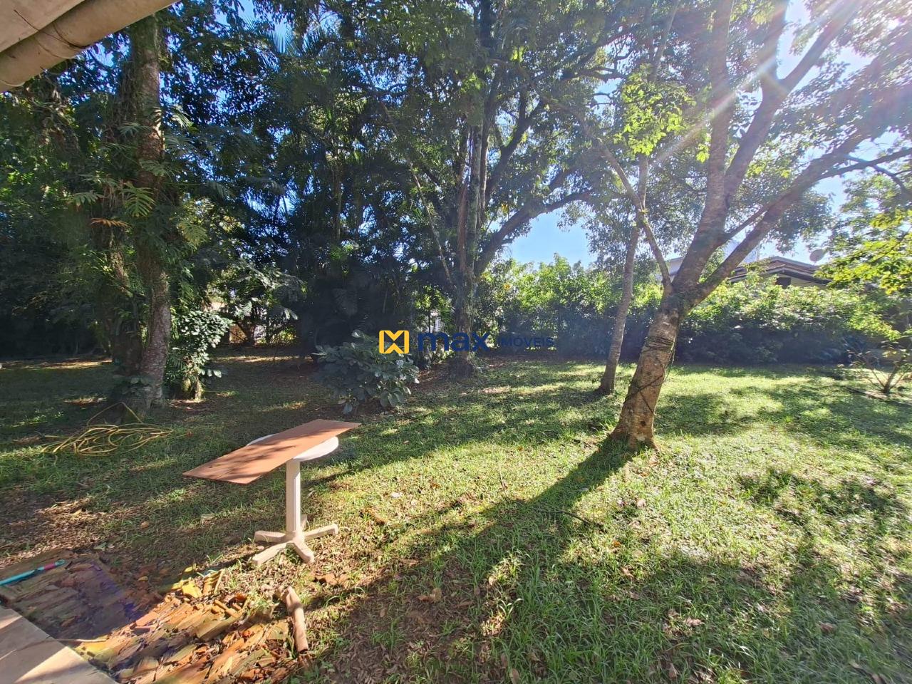 Casa para aluguel no Carvalho: 