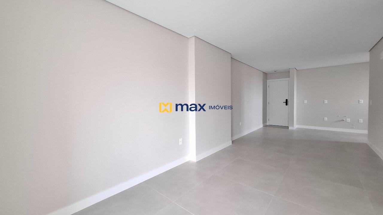 Apartamento à venda no Centro: Living integrado