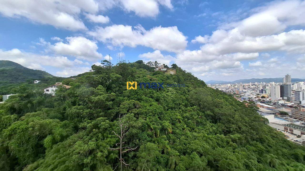 Apartamento à venda no Centro: Vista