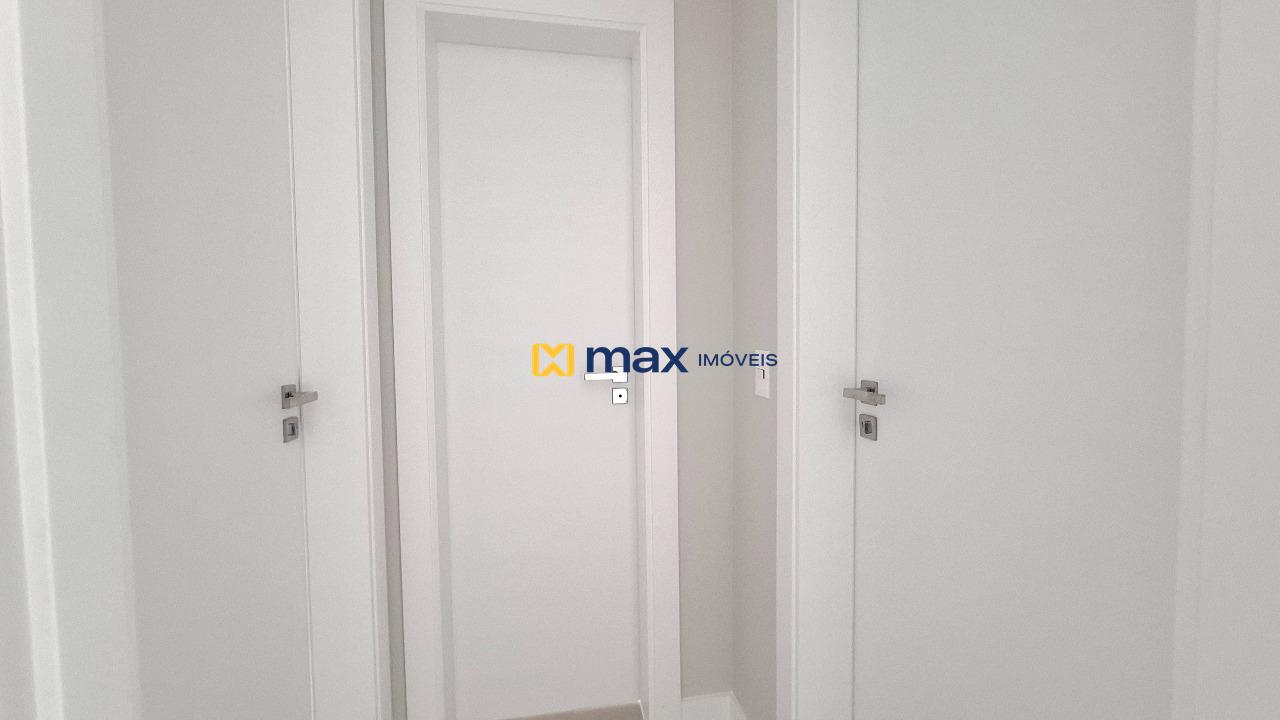 Apartamento à venda no Centro: Corredor