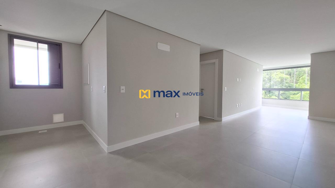 Apartamento à venda no Centro: Living integrado