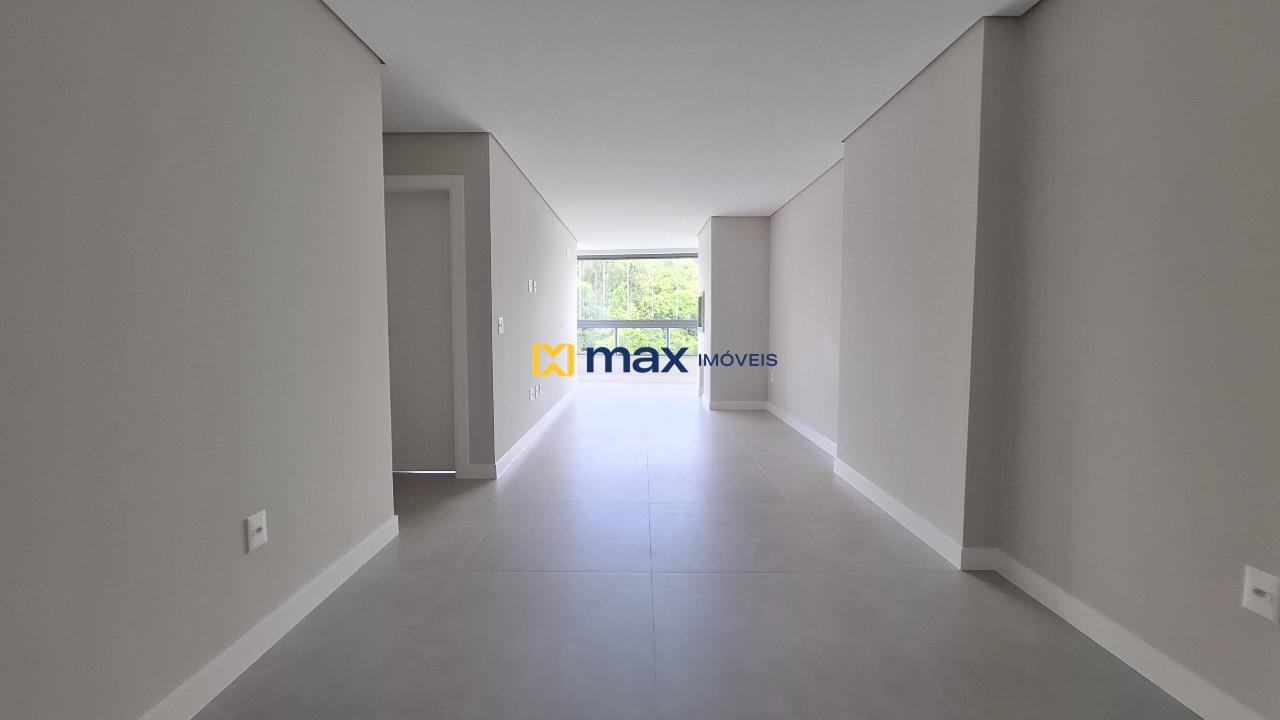 Apartamento à venda no Centro: Living integrado