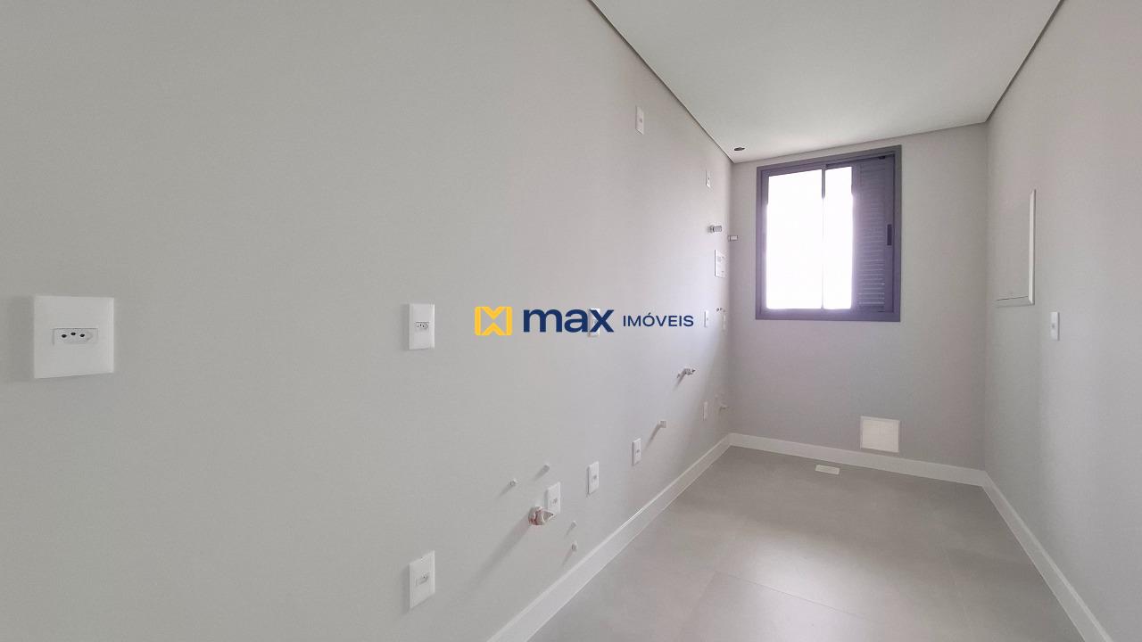 Apartamento à venda no Centro: Cozinha