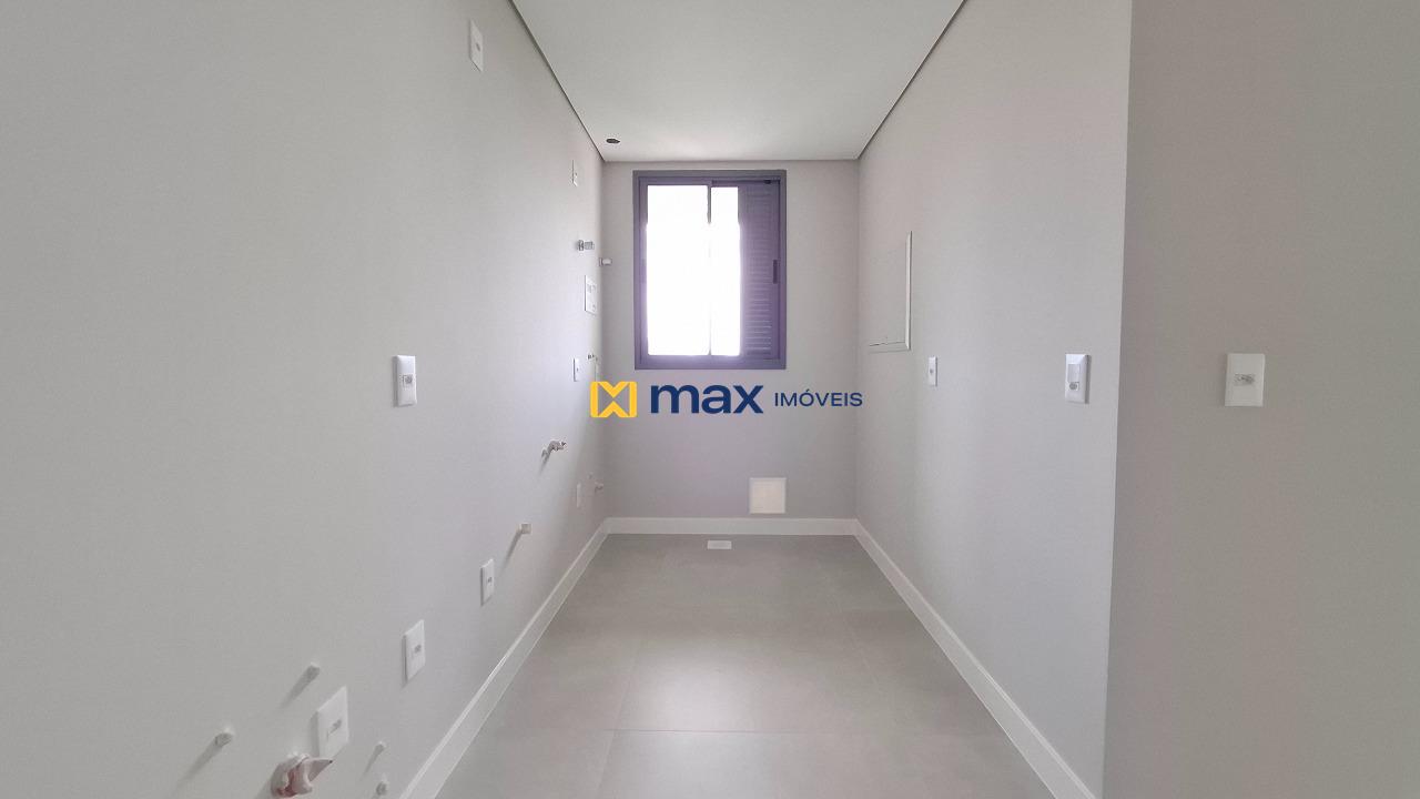 Apartamento à venda no Centro: Cozinha