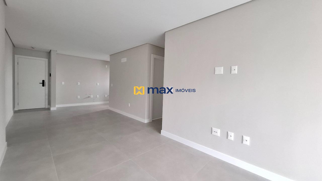 Apartamento à venda no Centro: Living integrado