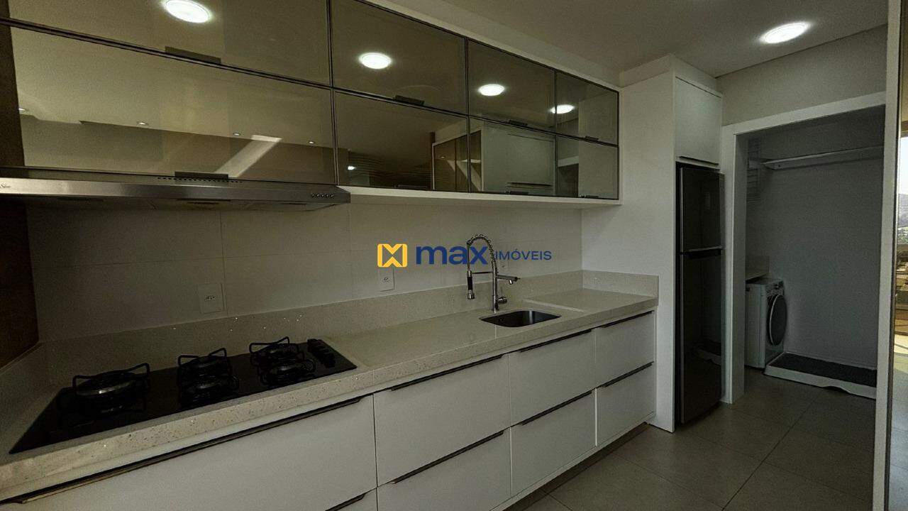 Apartamento à venda no Areias: