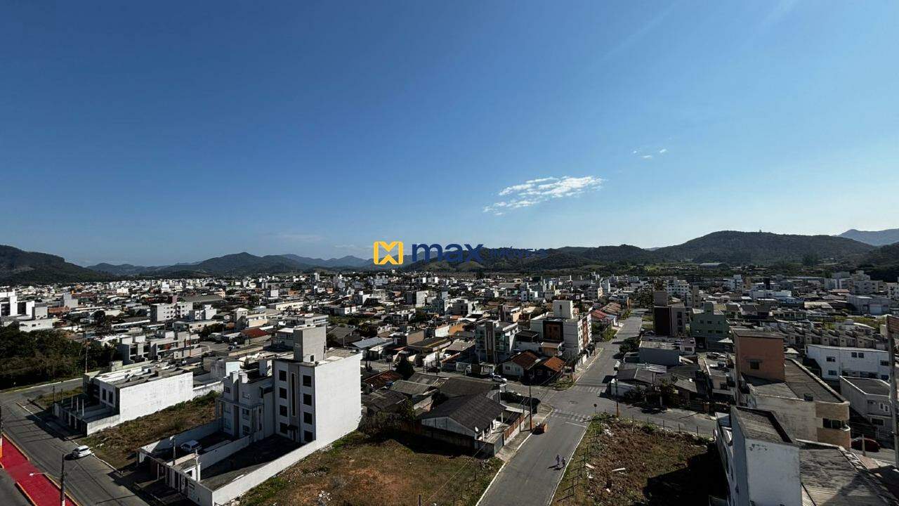 Apartamento à venda no Areias: