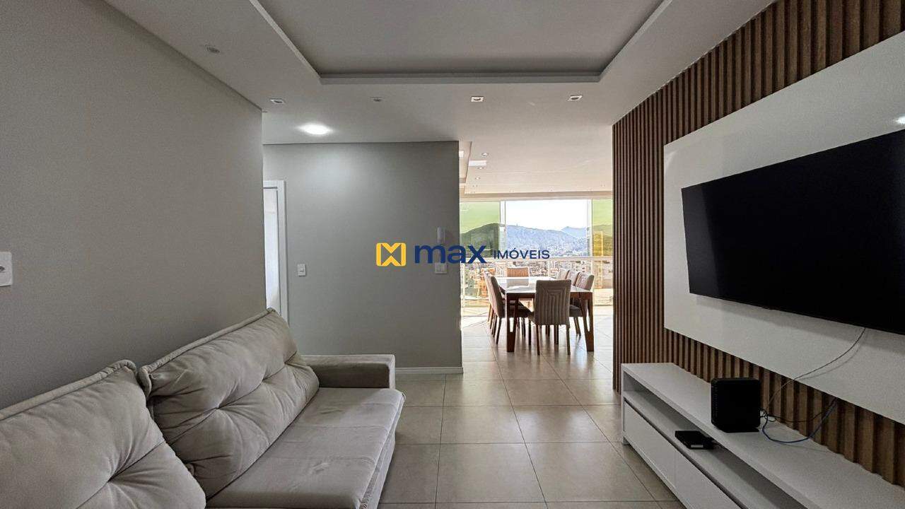 Apartamento à venda no Areias: 
