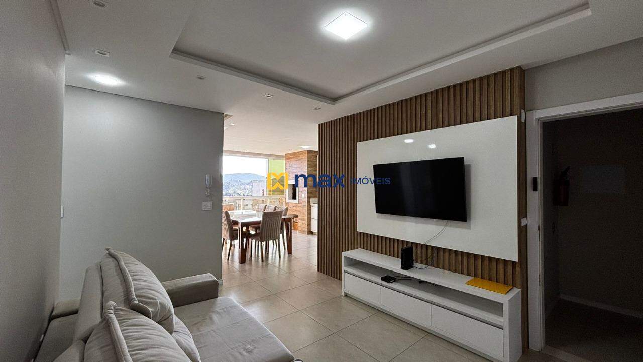 Apartamento à venda no Areias: