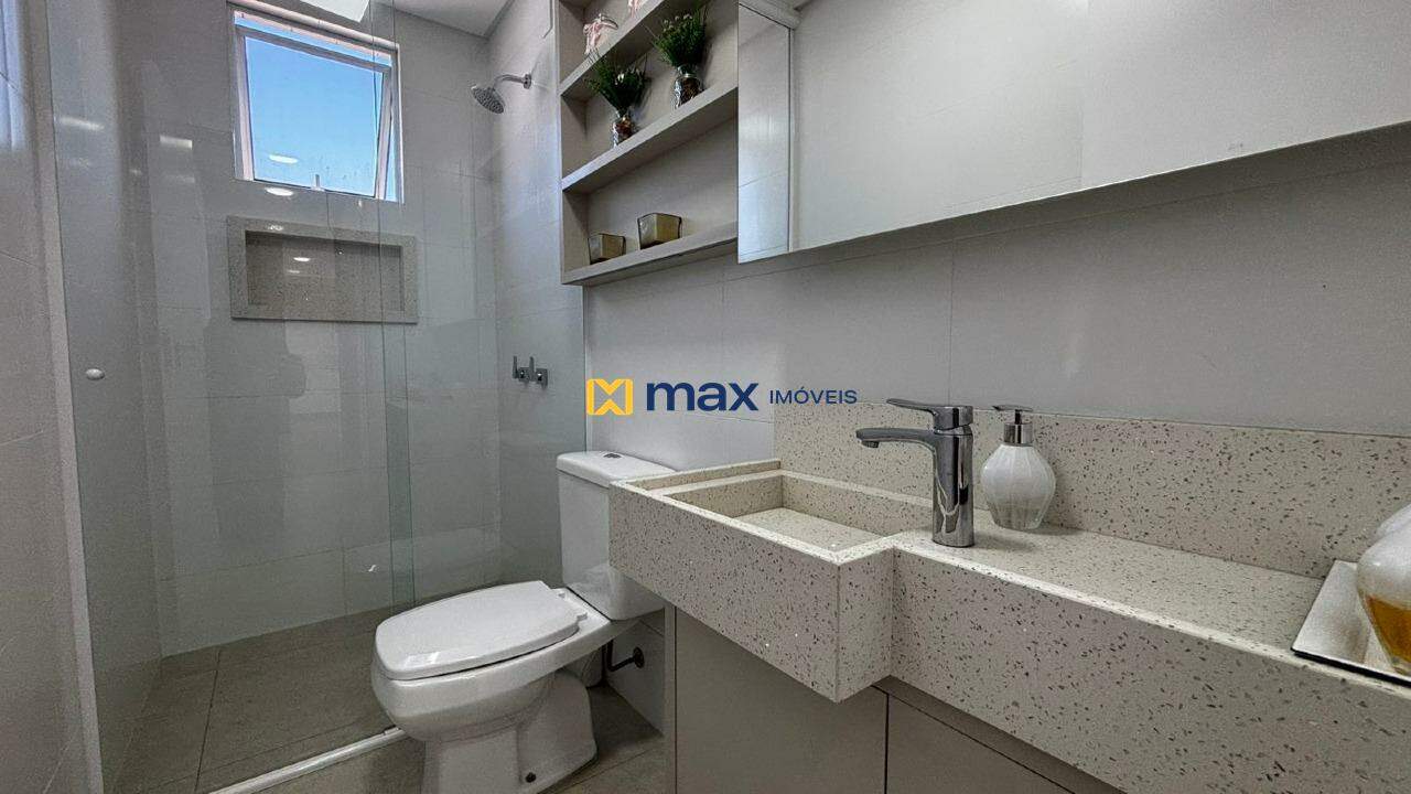 Apartamento à venda no Areias: