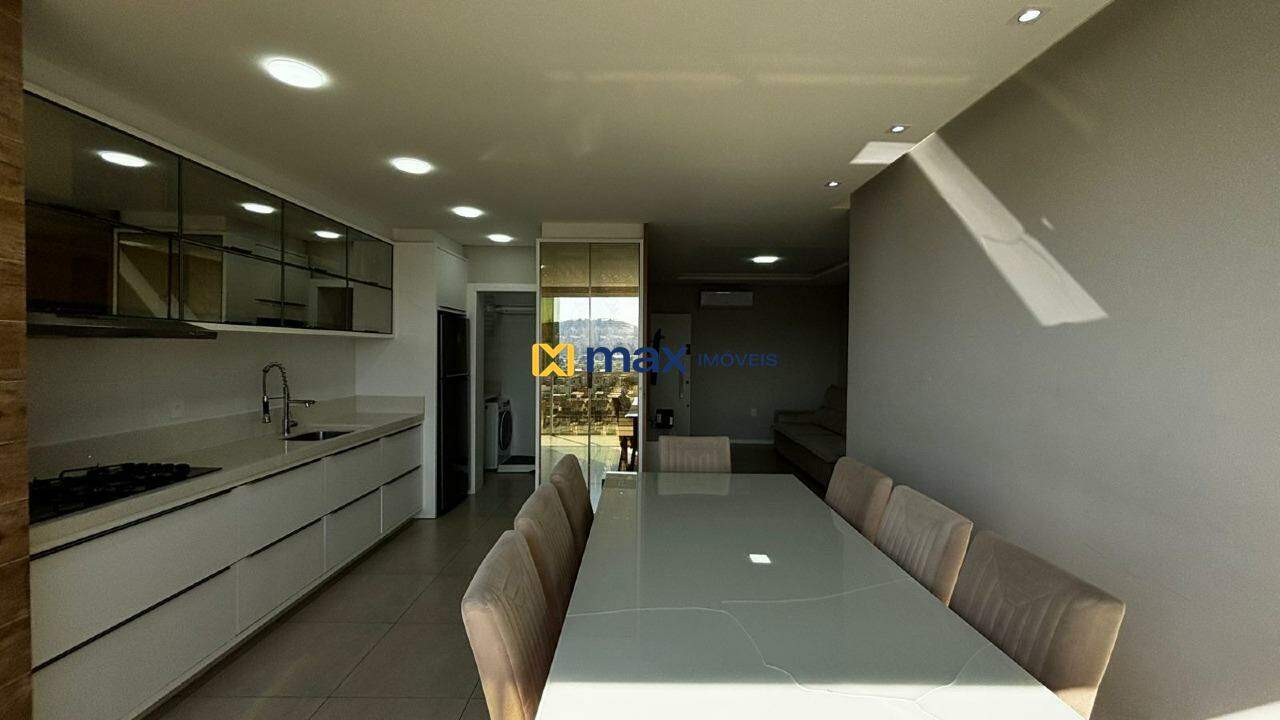 Apartamento à venda no Areias: