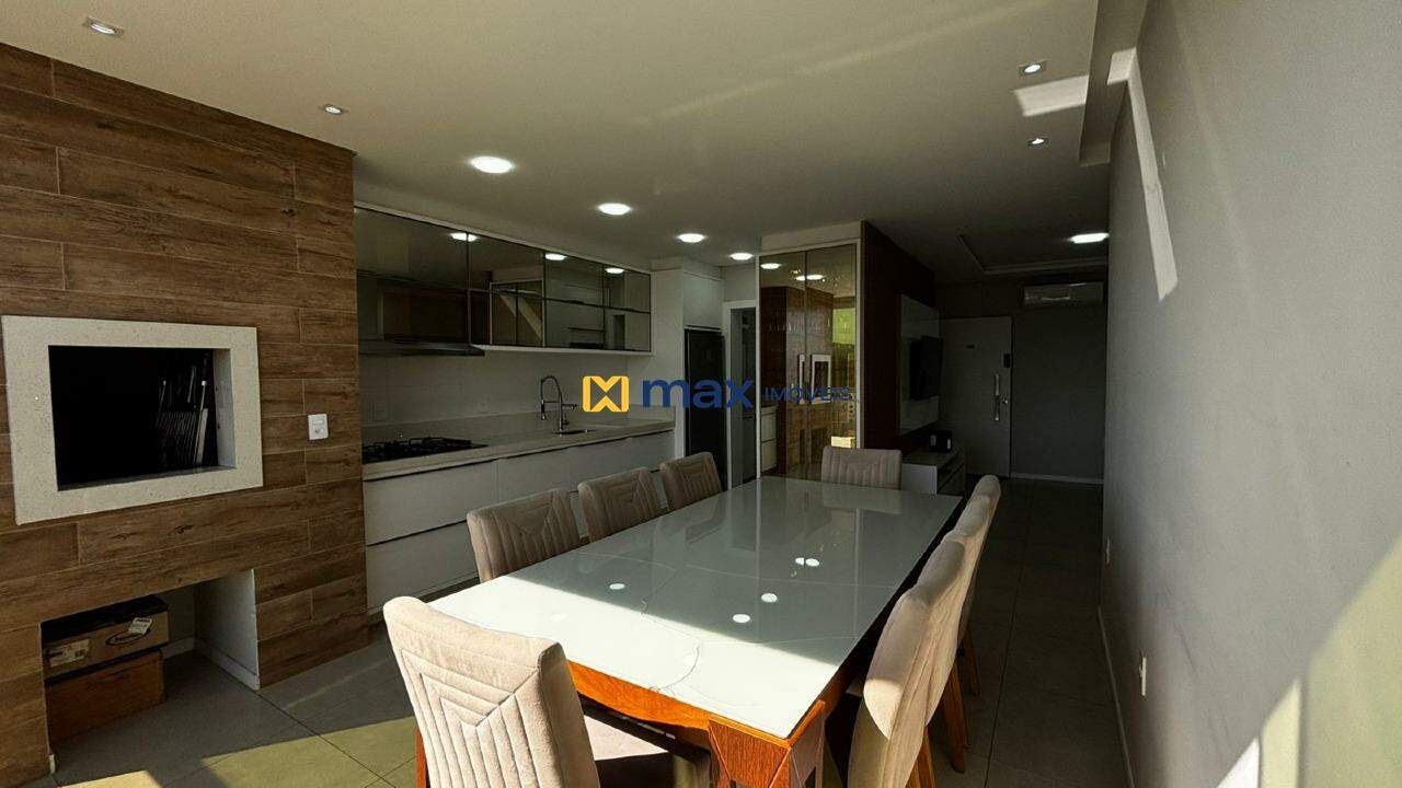 Apartamento à venda no Areias: