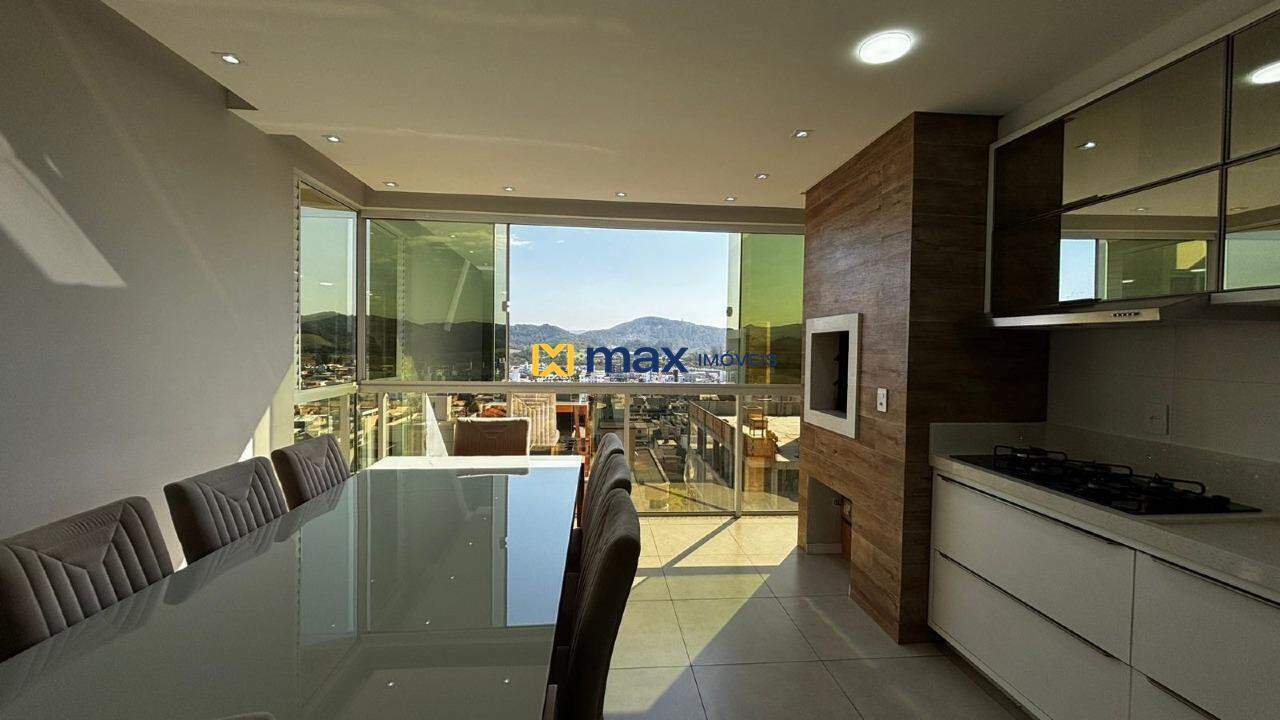 Apartamento à venda no Areias: 