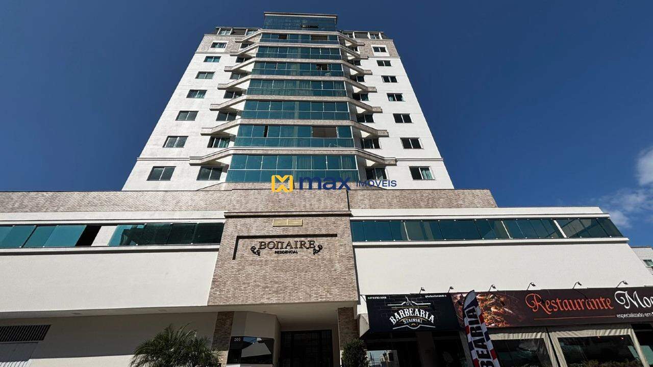 Apartamento à venda no Areias: