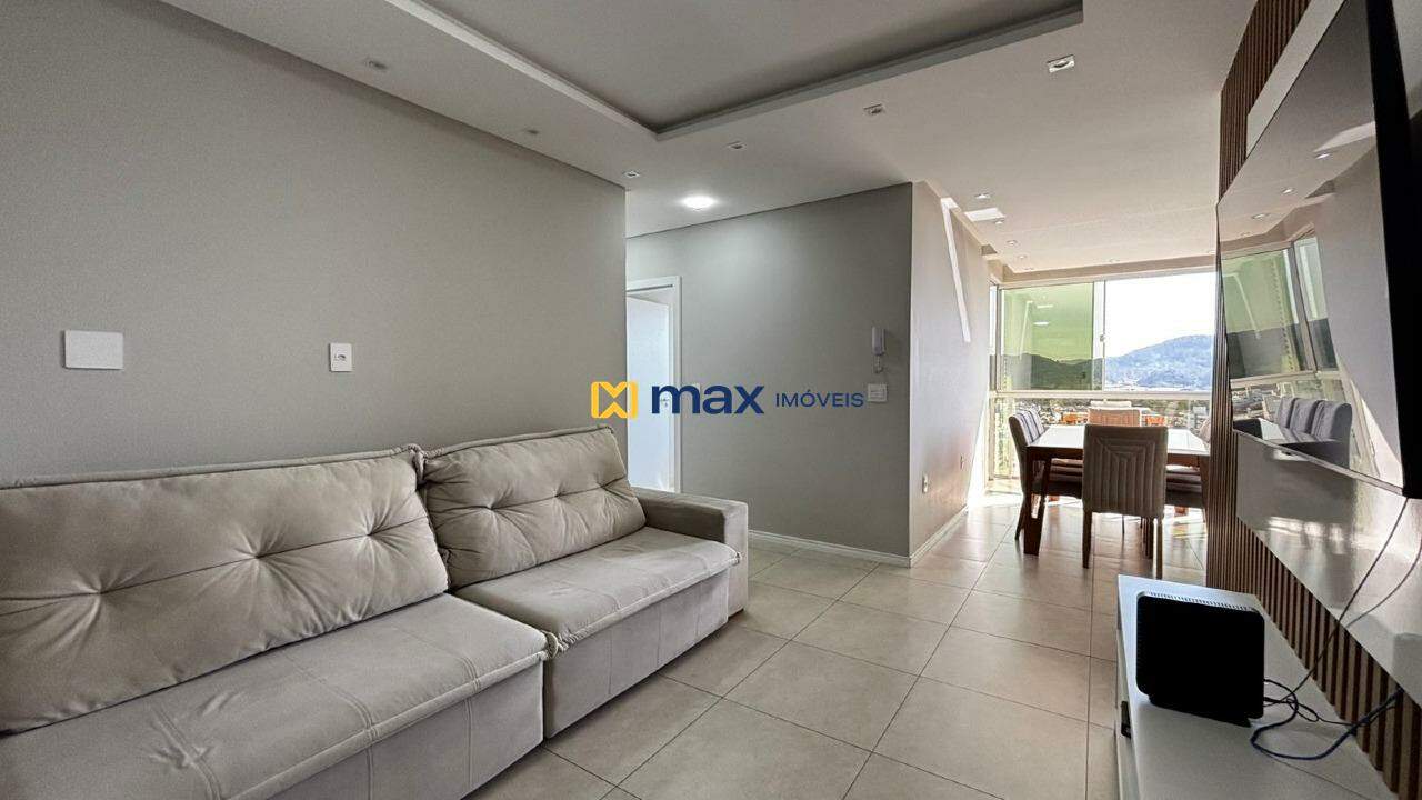 Apartamento à venda no Areias: 