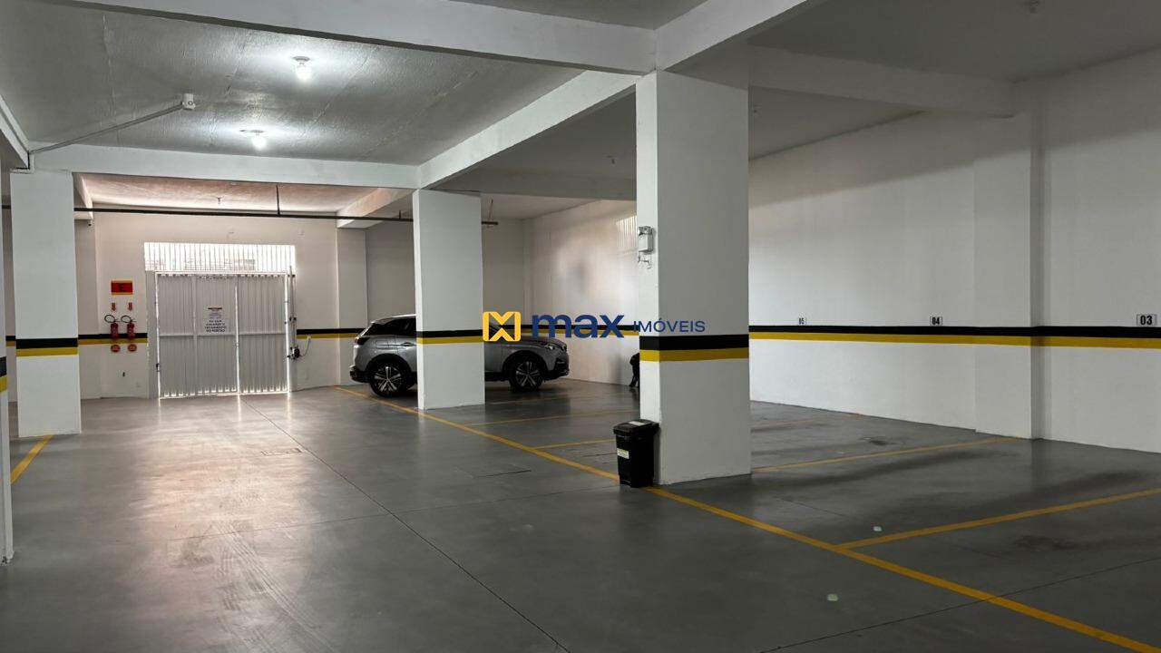 Apartamento à venda no Areias: