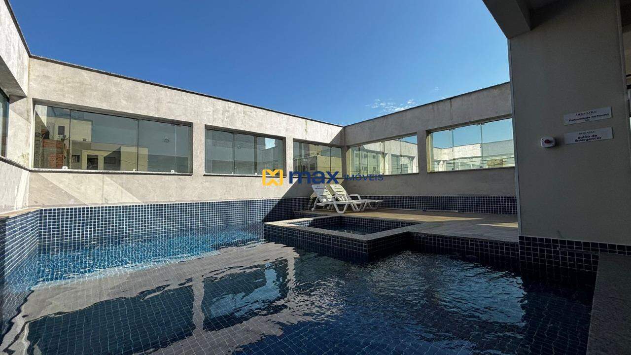 Apartamento à venda no Areias: