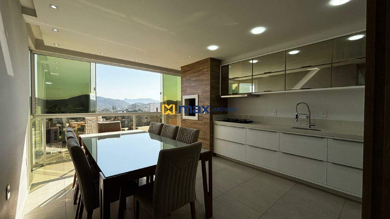 Apartamento à venda no Areias: