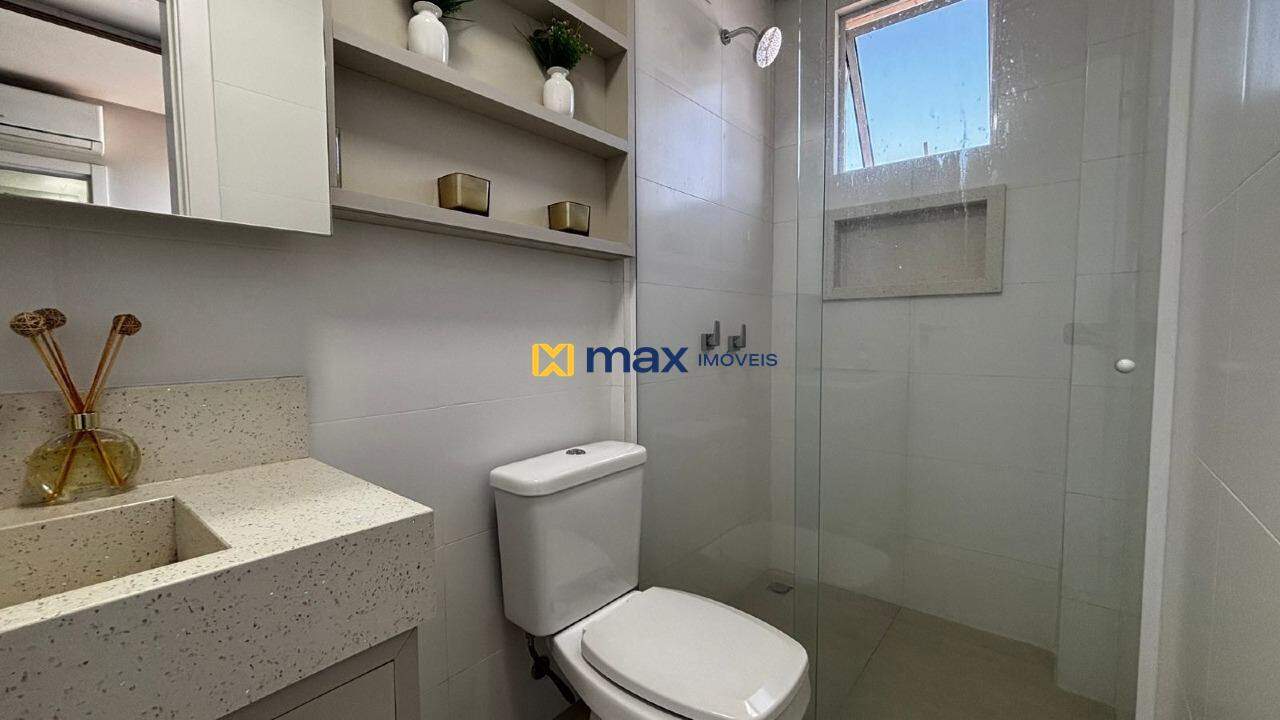 Apartamento à venda no Areias: