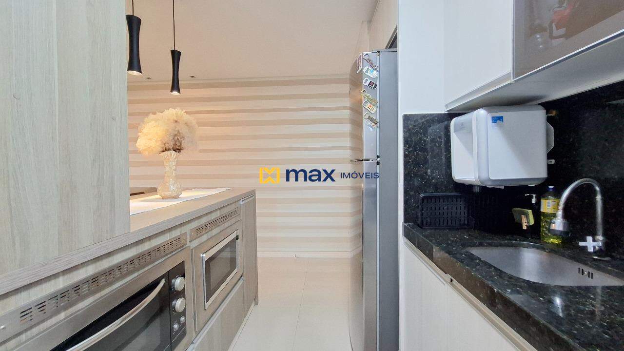 Apartamento à venda no Fazenda: Cozinha