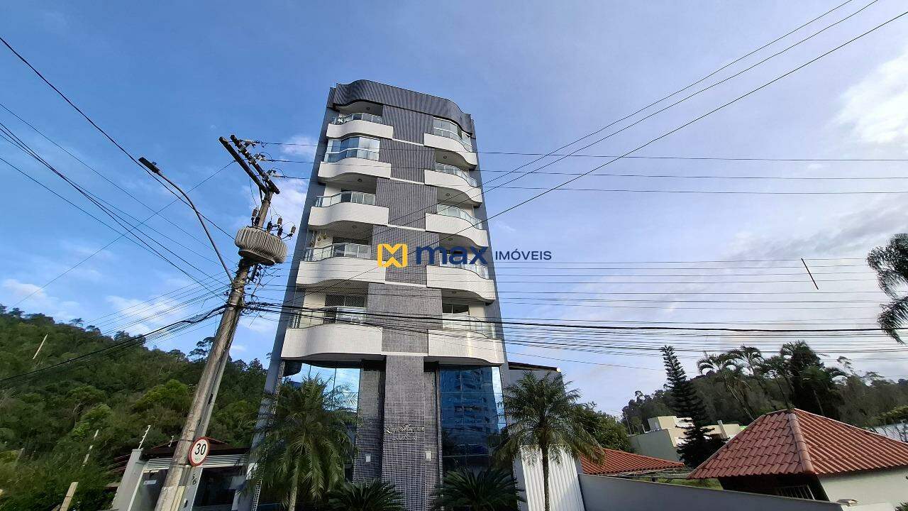 Apartamento à venda no Fazenda: Fachada