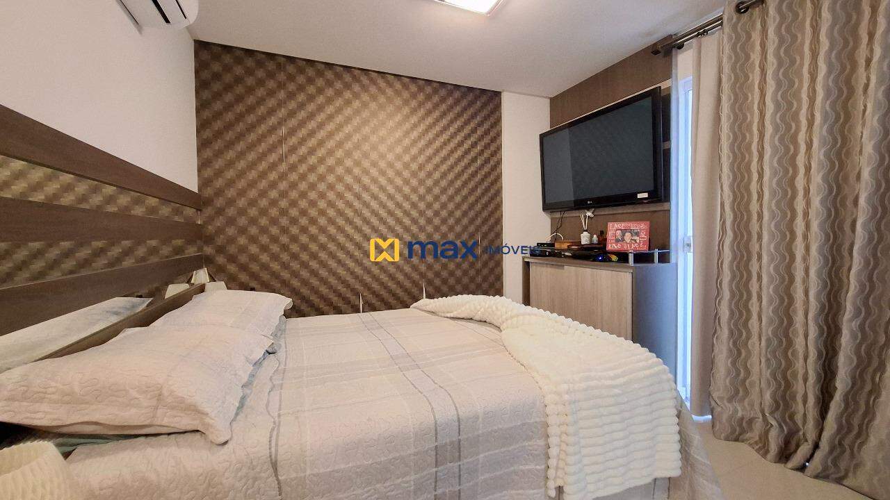 Apartamento à venda no Fazenda: Suíte 1