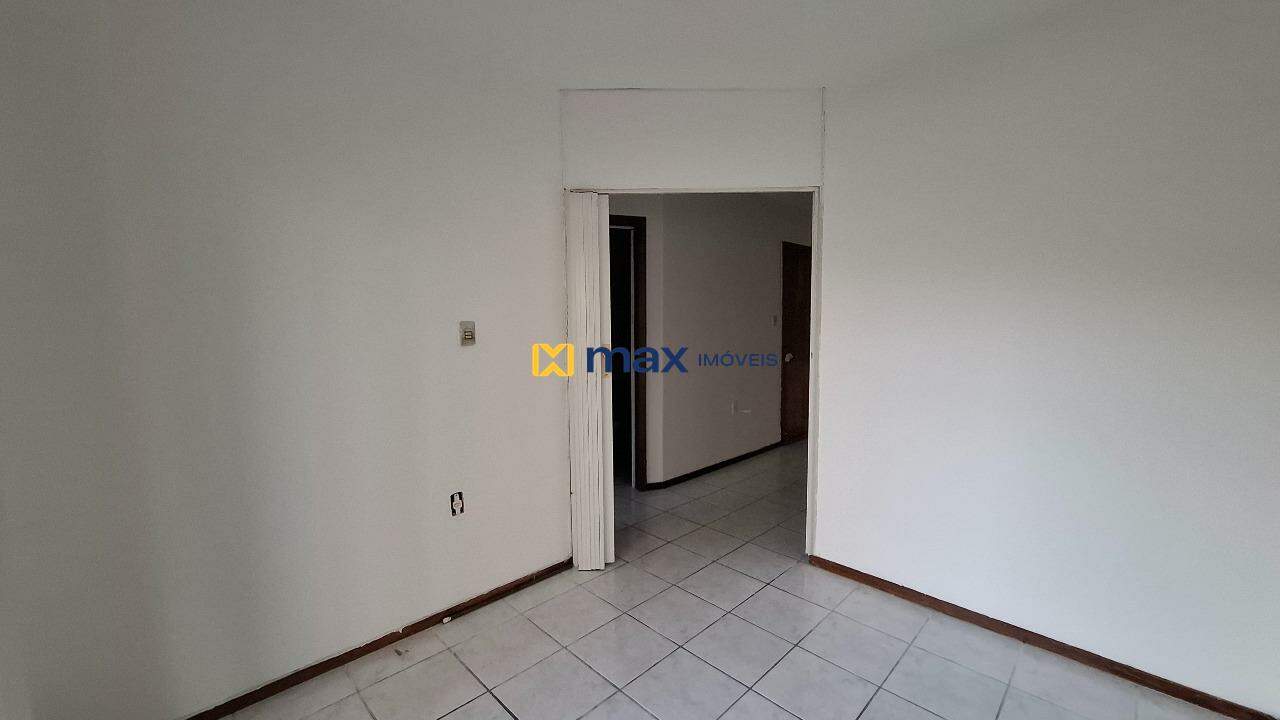 Apartamento para aluguel no Centro: Quarto